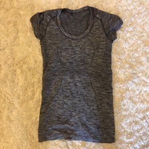 Lululemon Swiftly Tech Tee